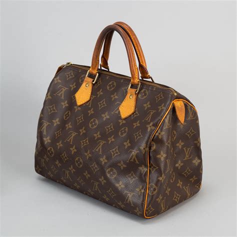 louis vuitton sac speedy|louis vuitton speedy 30 monogram.